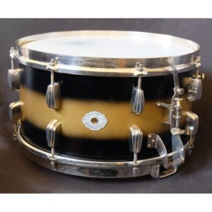 Slingerland Radio King 1940s snare drum