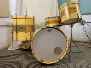 Decolite Custom Drums Kit #2