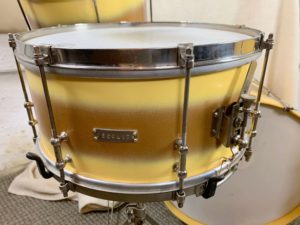 Decolite Custom Drums Kit #2